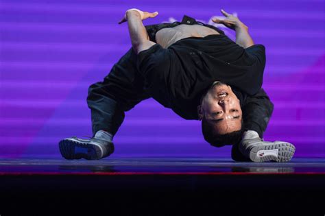 The 2023 Asian Games Breakdancing Showdown - A Turning Point for South Korean Youth Culture