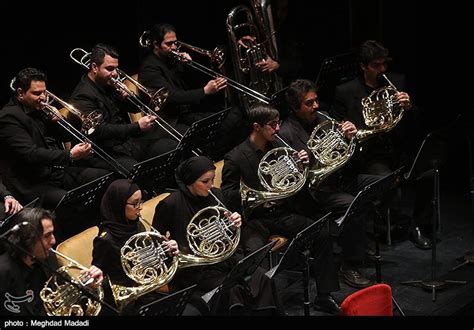 The Fajr International Music Festival: A Celebration of Cultural Exchange and Artistic Innovation Fueled by the Iranian Revolution