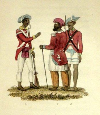 The Sepoy Mutiny: A Catalyst for Change and a Testament to Colonial Unease