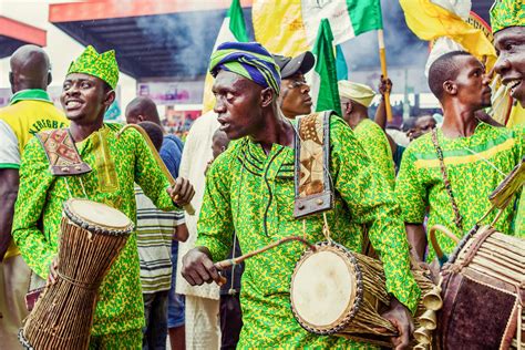  Homecoming Concert: Celebrating Nigerian Diaspora Talent and Cultural Identity