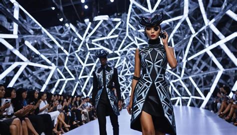 The Kuala Lumpur Fashion Week: A Celebration of Diversity and Bold Innovation in Malaysian Design