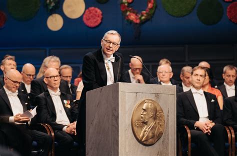 The Nobel Prize Ceremony for Literature 2016: A Triumphant Recognition of Literary Brilliance and Cultural Significance