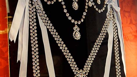 The Affair of the Diamond Necklace: A Scandalous Episode Involving Queen Marie Antoinette