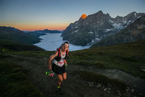 Ultra-Trail du Mont Blanc: A Triumphant Display of Human Endurance and Italian Grit in the Alps